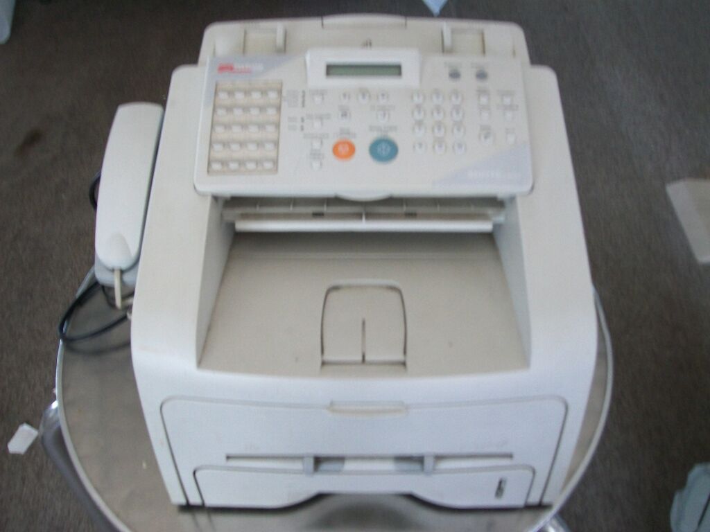 5401145 Telefono fax