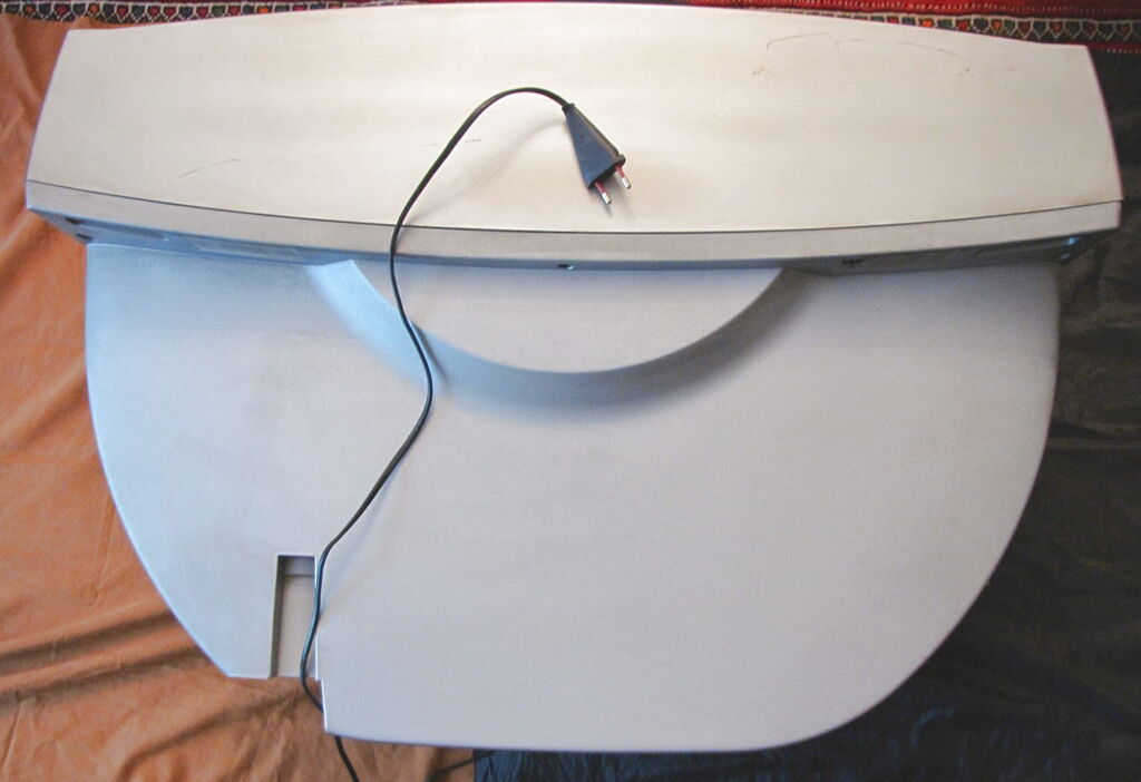 5376071 Televisore tv kevler plus nr k