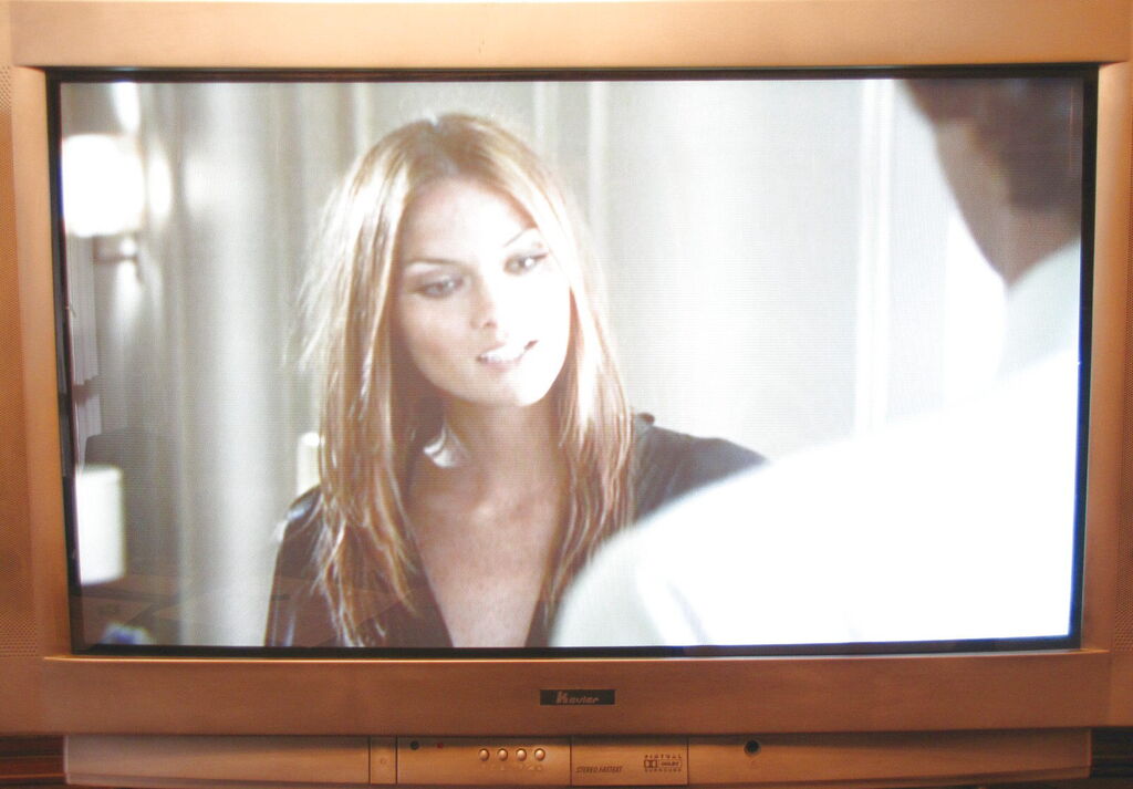 5376072 Televisore tv kevler plus nr k