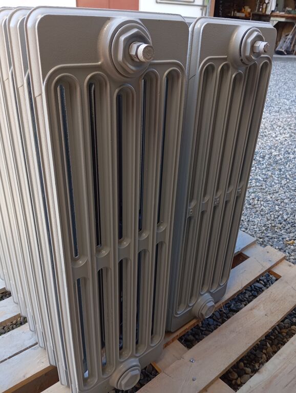 5408025 Termosifoni ghisa