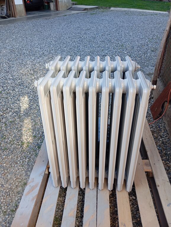 5408027 Termosifoni ghisa