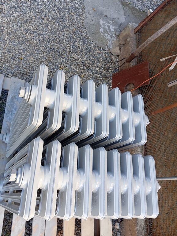 5408029 Termosifoni ghisa