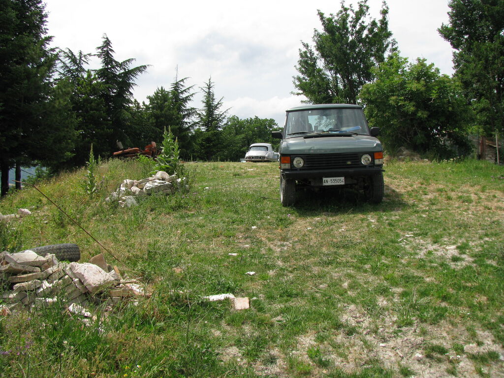 5348687  terreno boschivo mq500000