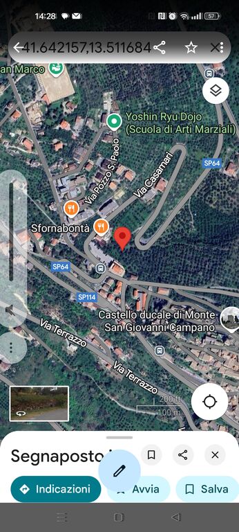 5408821  terreno coltivabile mq1500