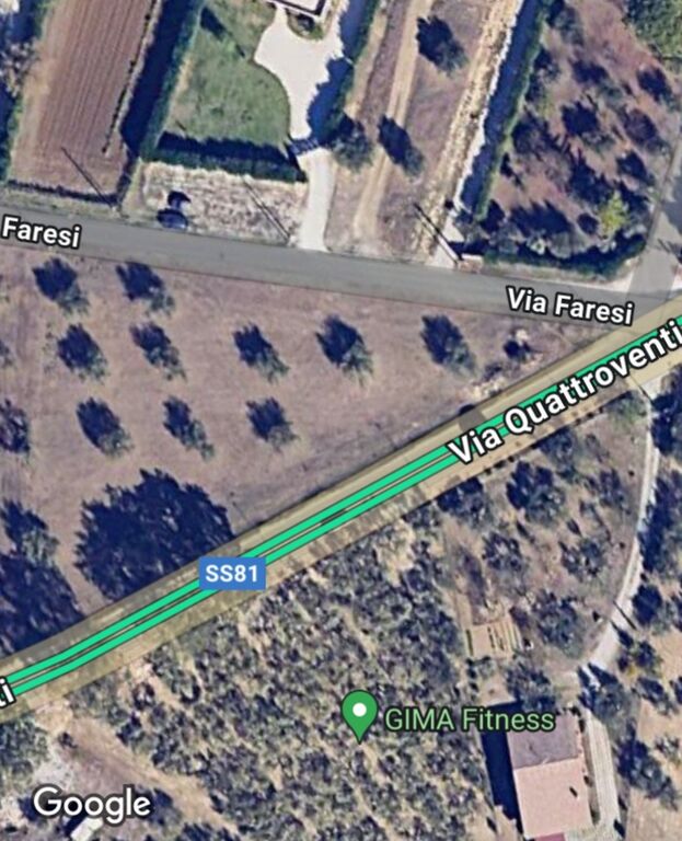 5365647  terreno edificabile mq3635