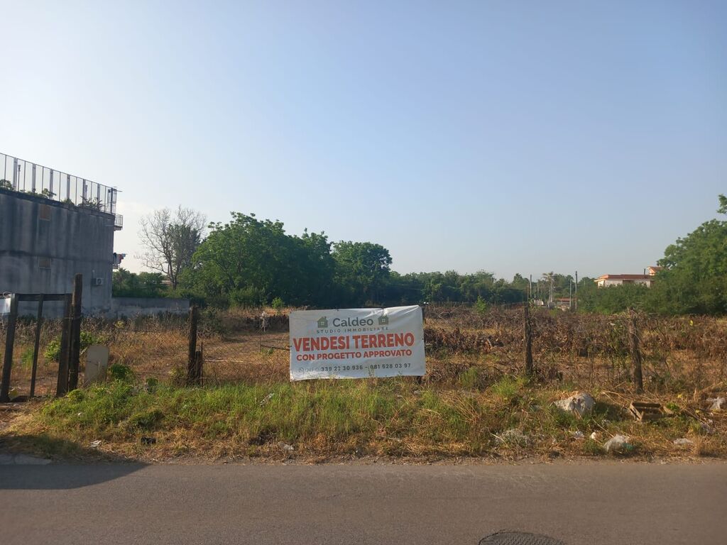 5387499  terreno edificabile mq6000