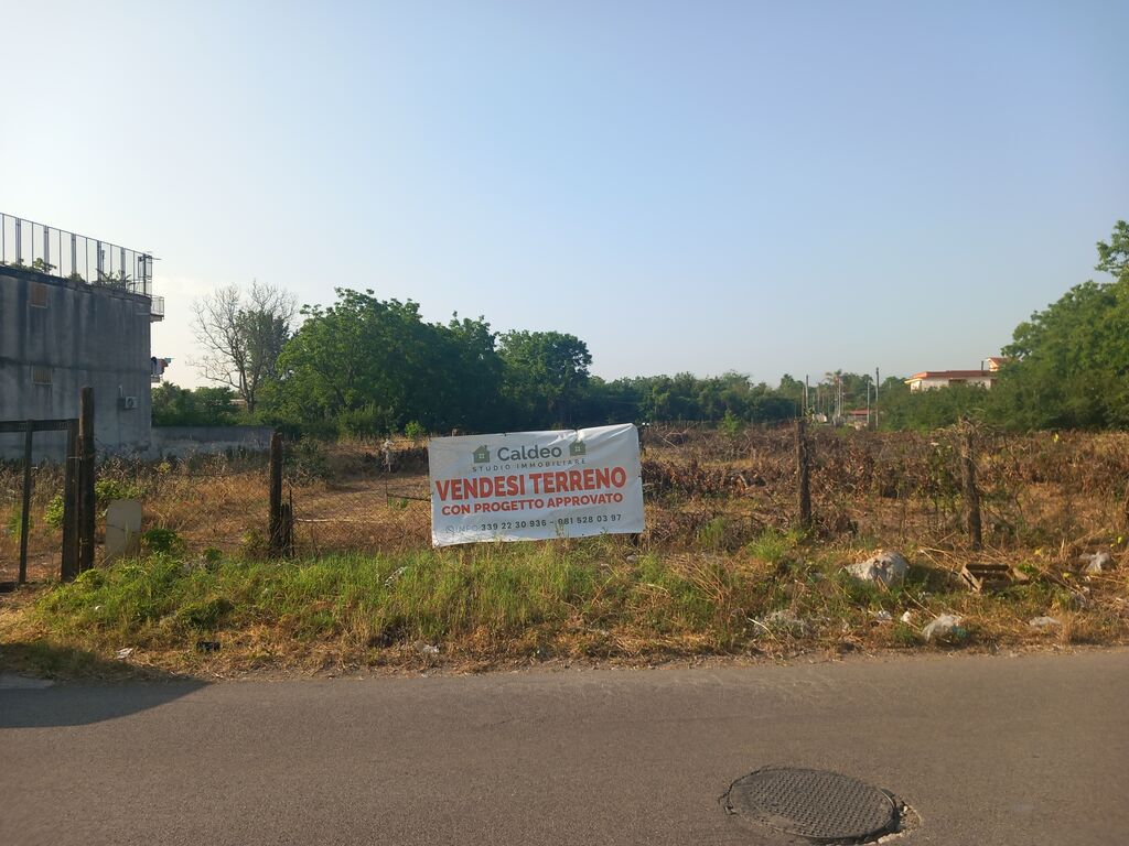 5391878  terreno edificabile mq6000