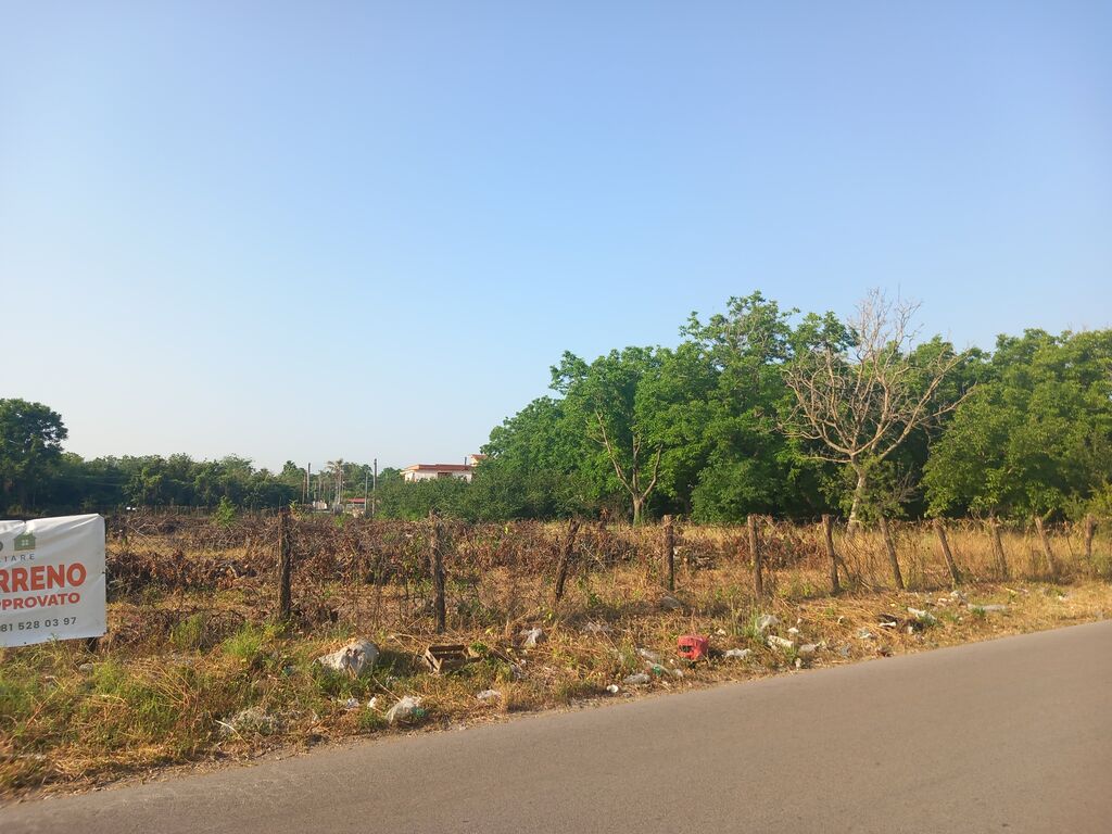 5391879  terreno edificabile mq6000