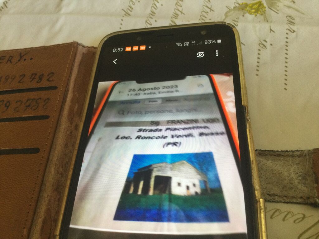 5393197  terreno edificabile mq4000