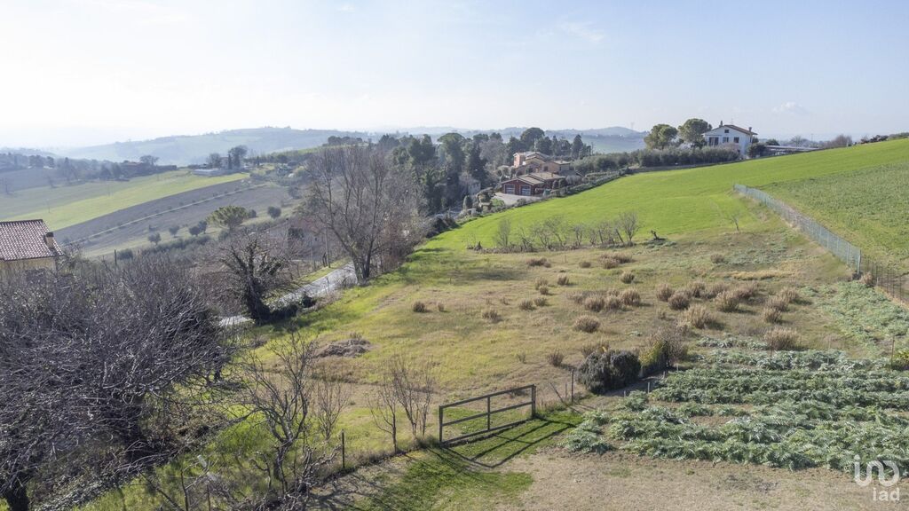 5393553  terreno edificabile mq1450