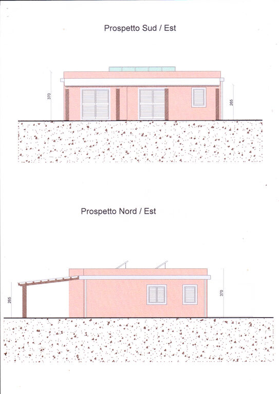 5408827  terreno edificabile mq1070