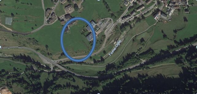 5408842  terreno edificabile mq700