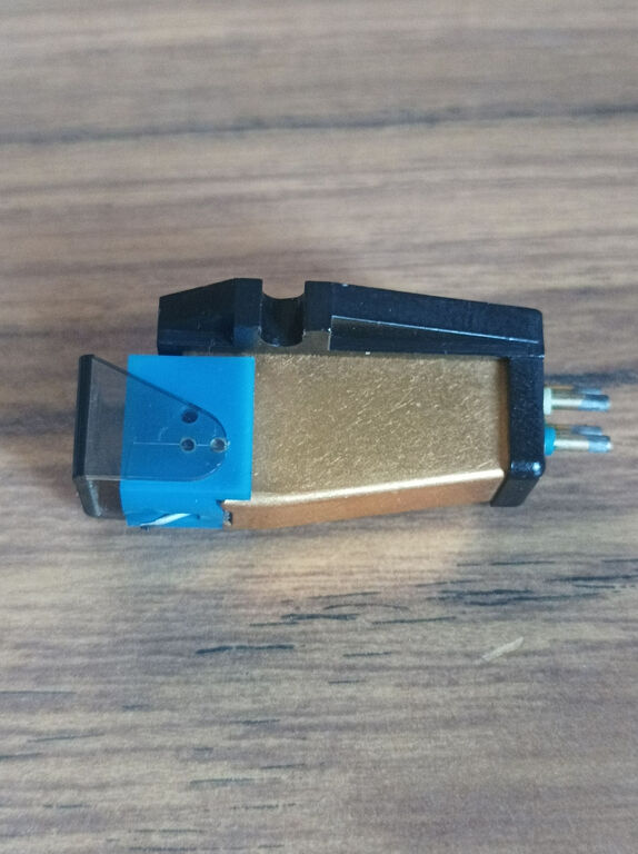 5406228 Testina giradischi