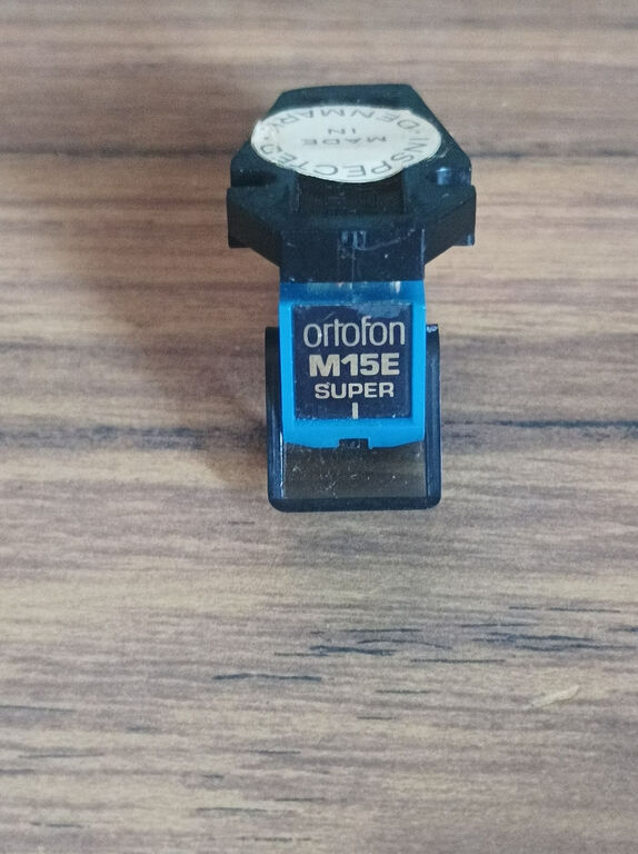 5406229 Testina giradischi