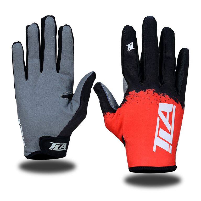 5355098 Tla steex guanti moto cross
