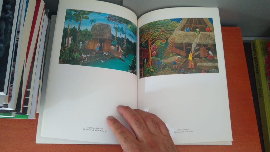 5376683 Tocar el cielo. i pittori