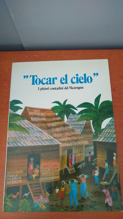 5376685 Tocar el cielo. i pittori