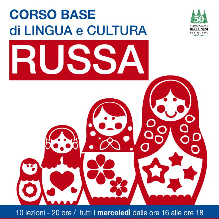 5376494 Traduzioni da e in russo