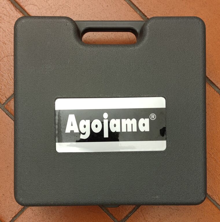 5375435 Trapano avvitatore a batteria