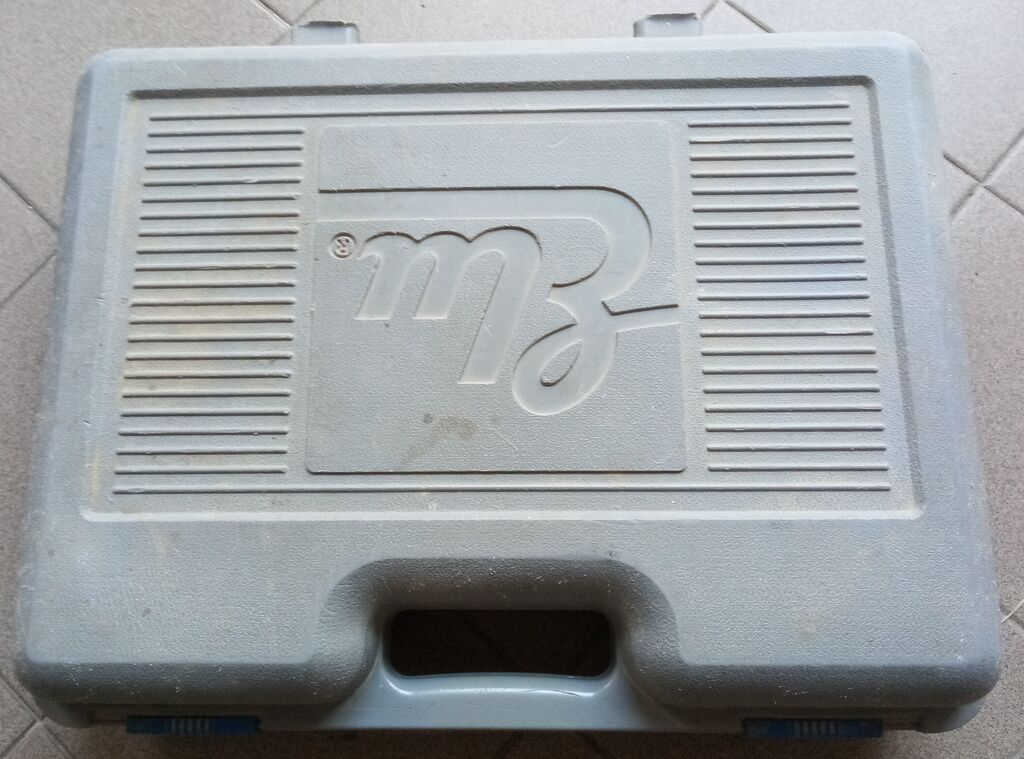 5376560 trapano avvitatore a batteria