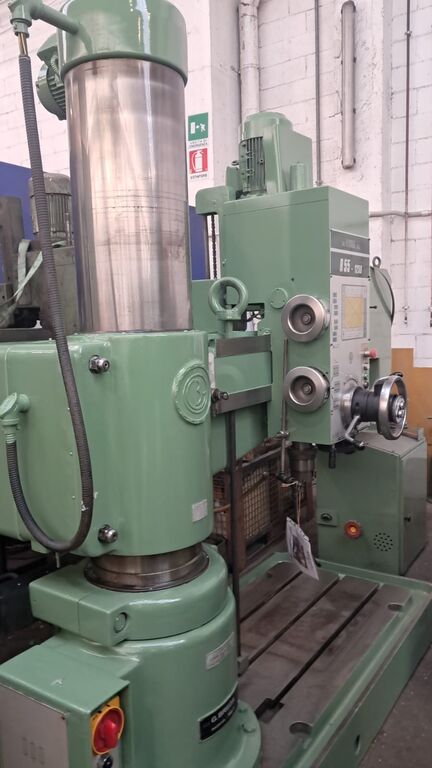 5411057 Trapano  radiale breda  1250 x