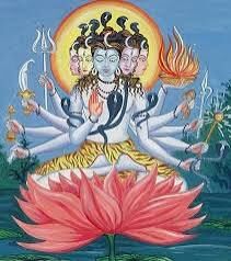 5349325 Trattamento tantra
