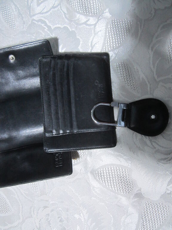 5402764 Tre accessori x uomo di classe