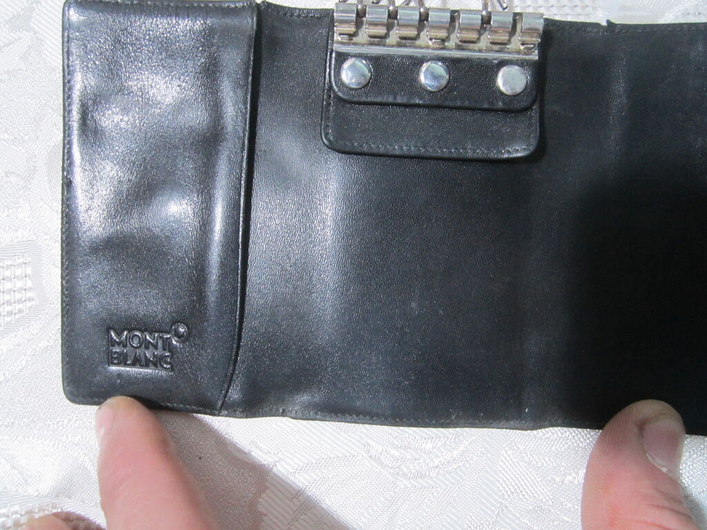 5402766 Tre accessori x uomo di classe