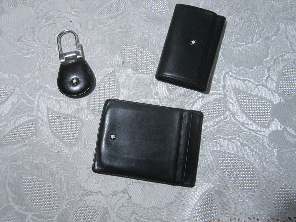 5402768 Tre accessori x uomo di classe