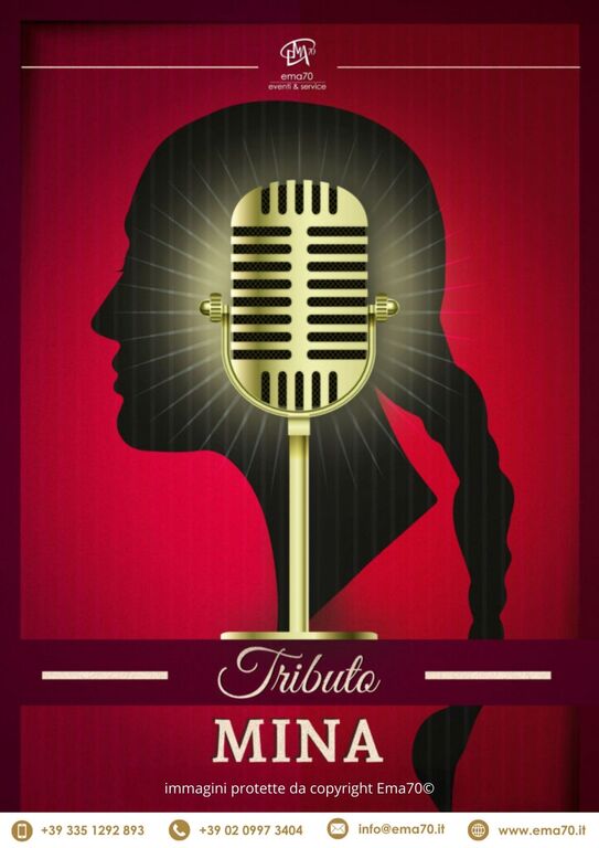 5408573 Tributo mina