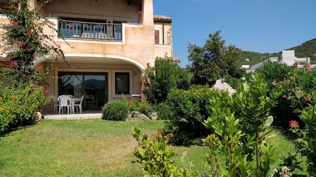 5346811  trilocale ideale pervacanza al