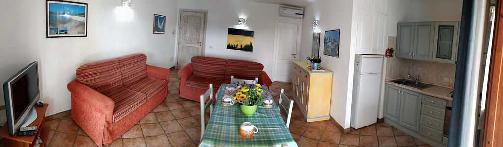 5346813  trilocale ideale pervacanza al