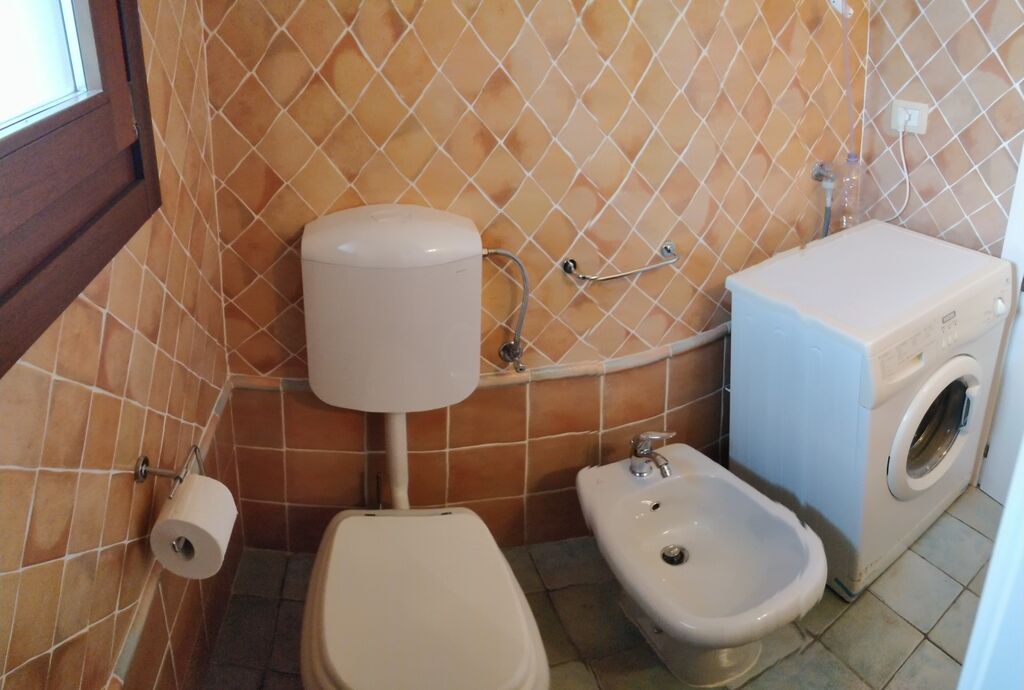 5346815  trilocale ideale pervacanza al