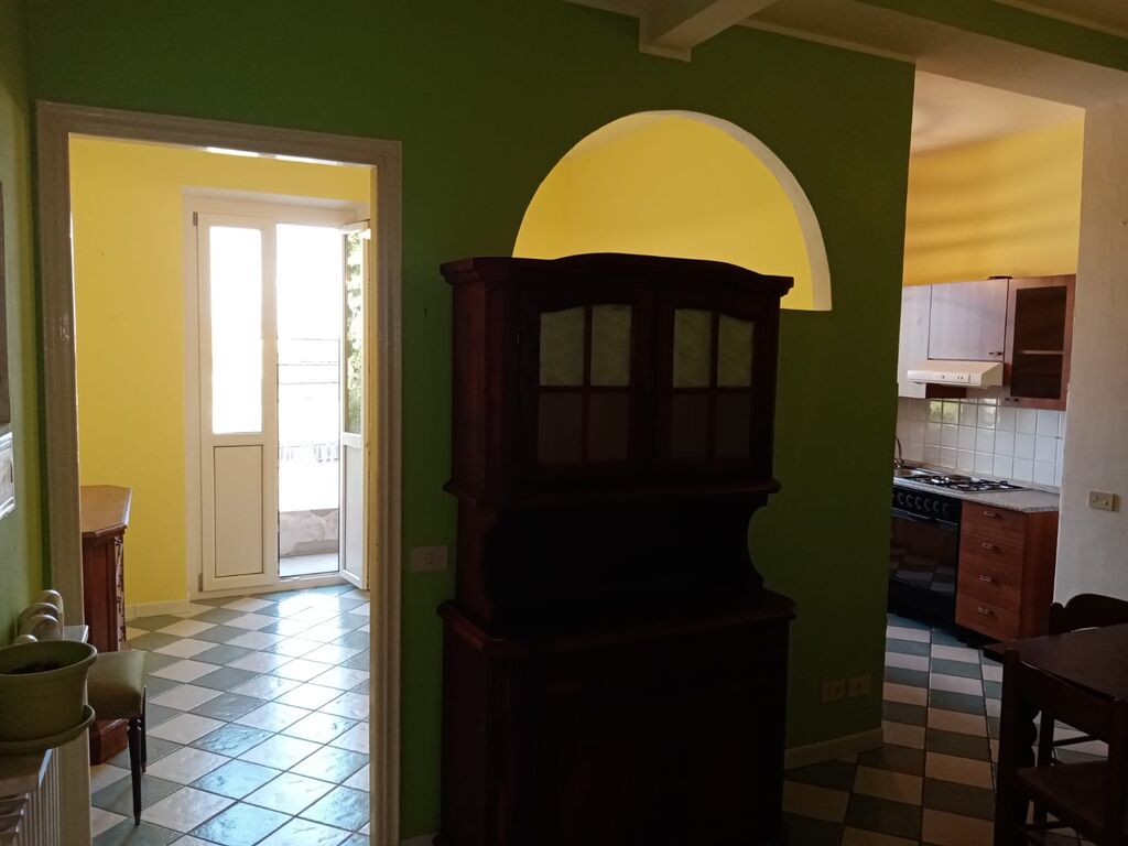 5393598  trilocale ideale pervacanza in