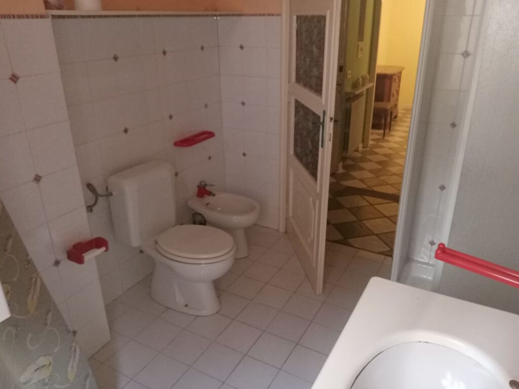 5393601  trilocale ideale pervacanza in