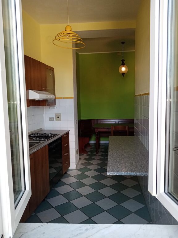 5393602  trilocale ideale pervacanza in