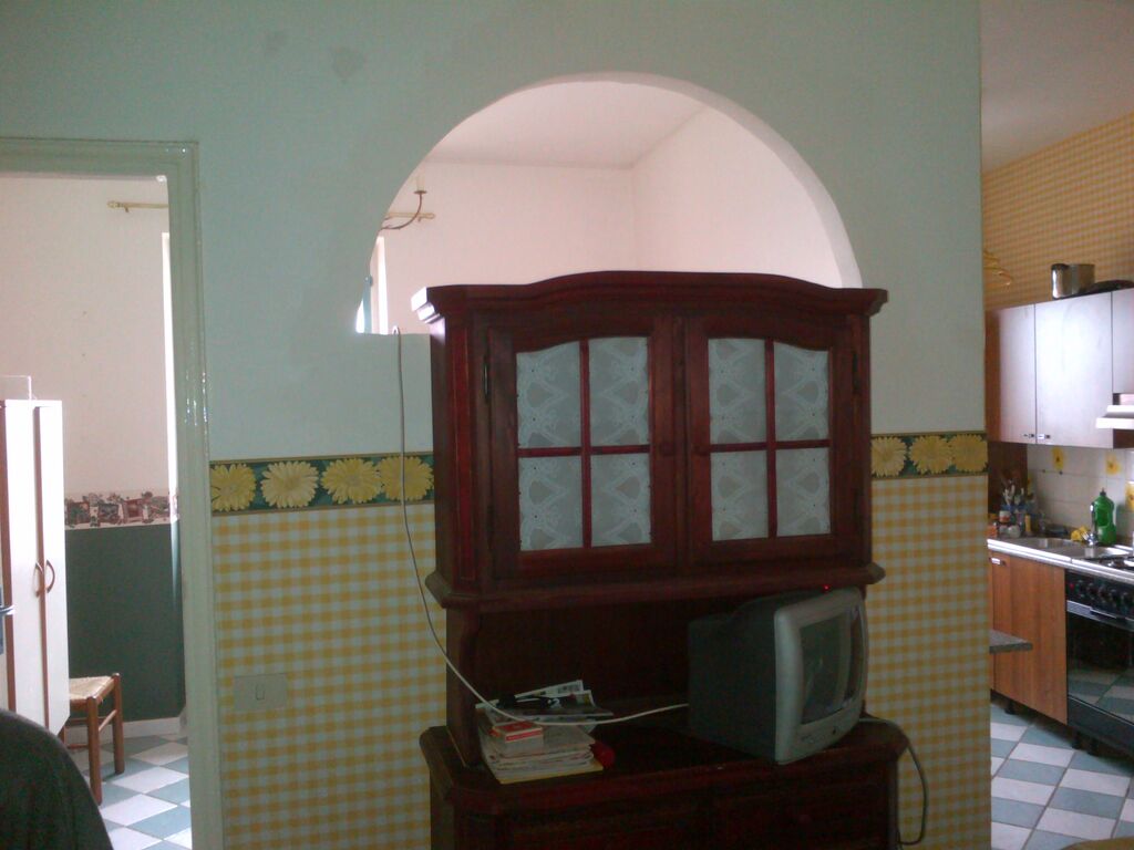 5410467  trilocale ideale pervacanza in