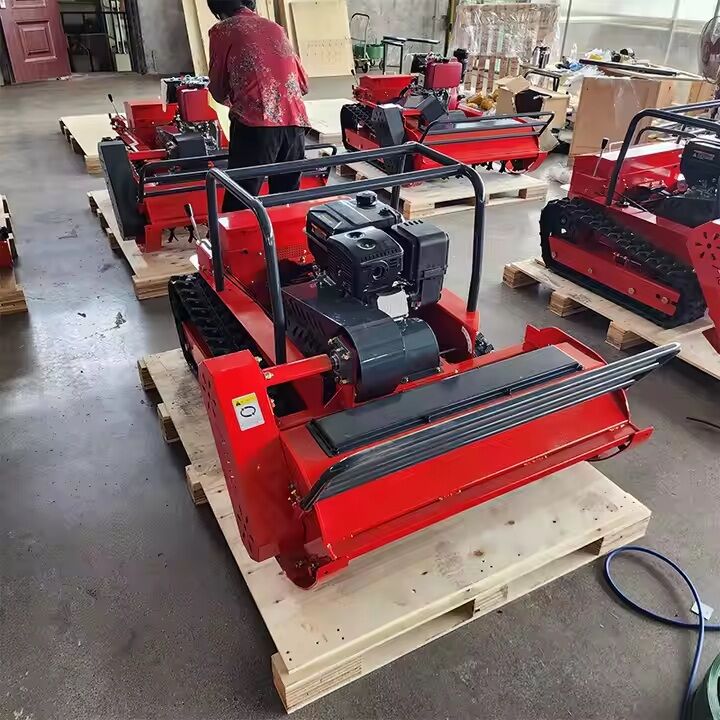 5403025 Trincia 452cc 15hp diesel