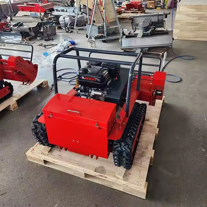 5403026 Trincia 452cc 15hp diesel