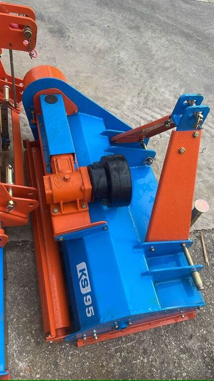 5351470 Trincia stark ks 95