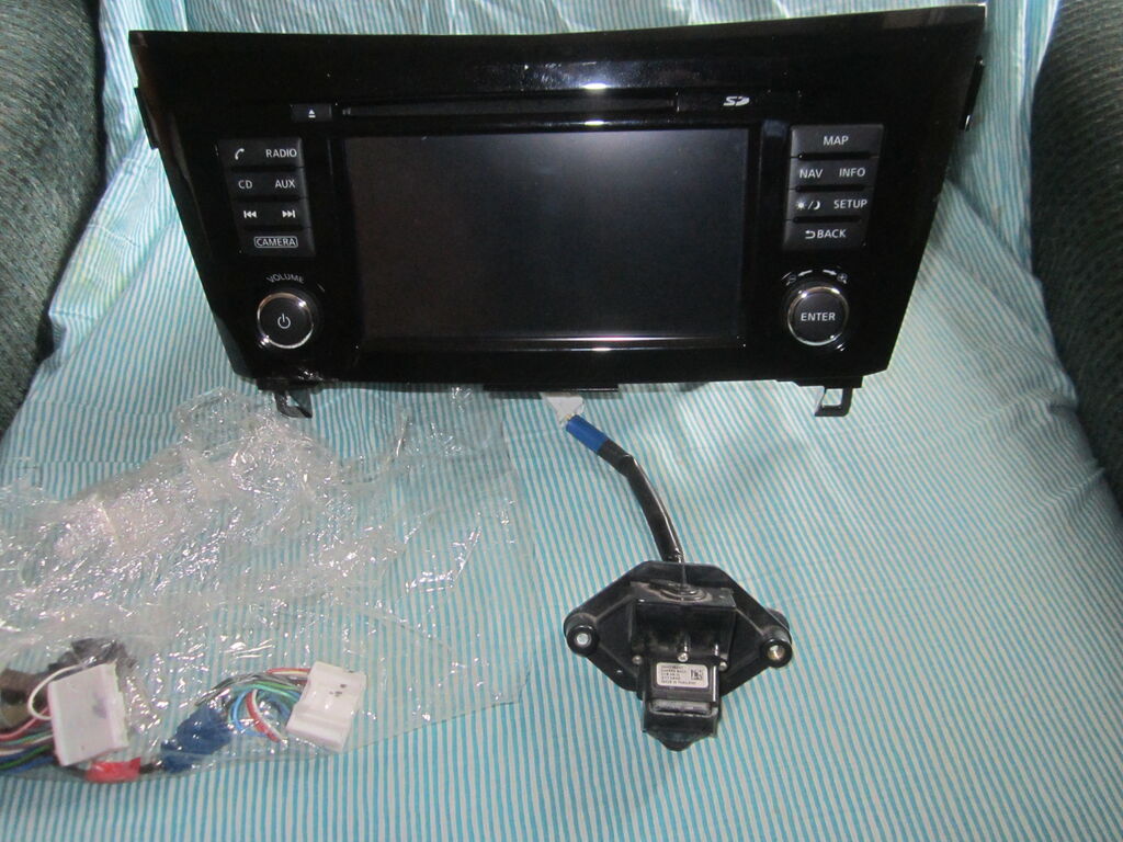 5404120  Tuning NISSAN Qashqai 2ª serie