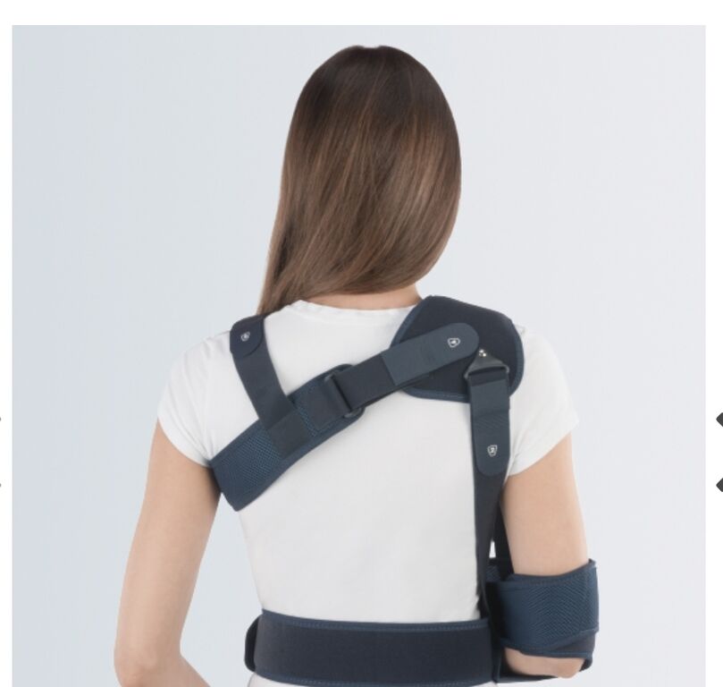 5407476 Tutore lussazione acrofix