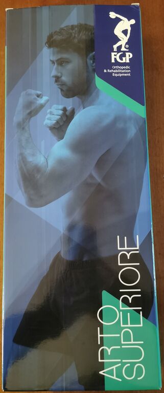 5407478 Tutore lussazione acrofix