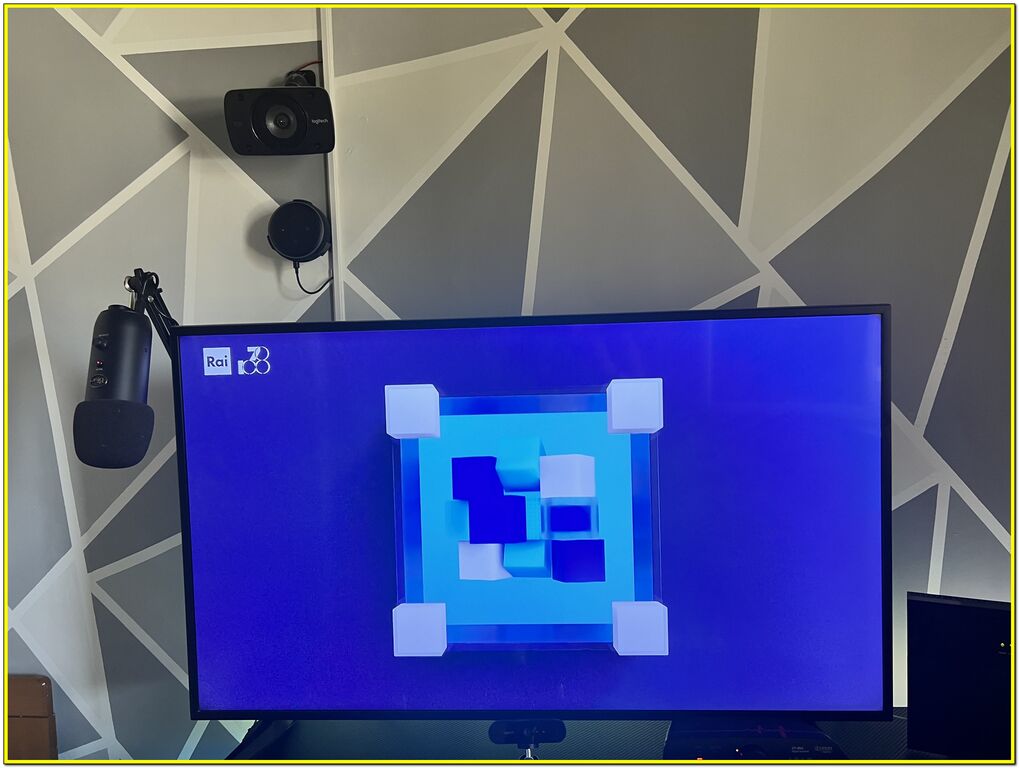 5405908 Tv 43p smart 4k hdr samsung