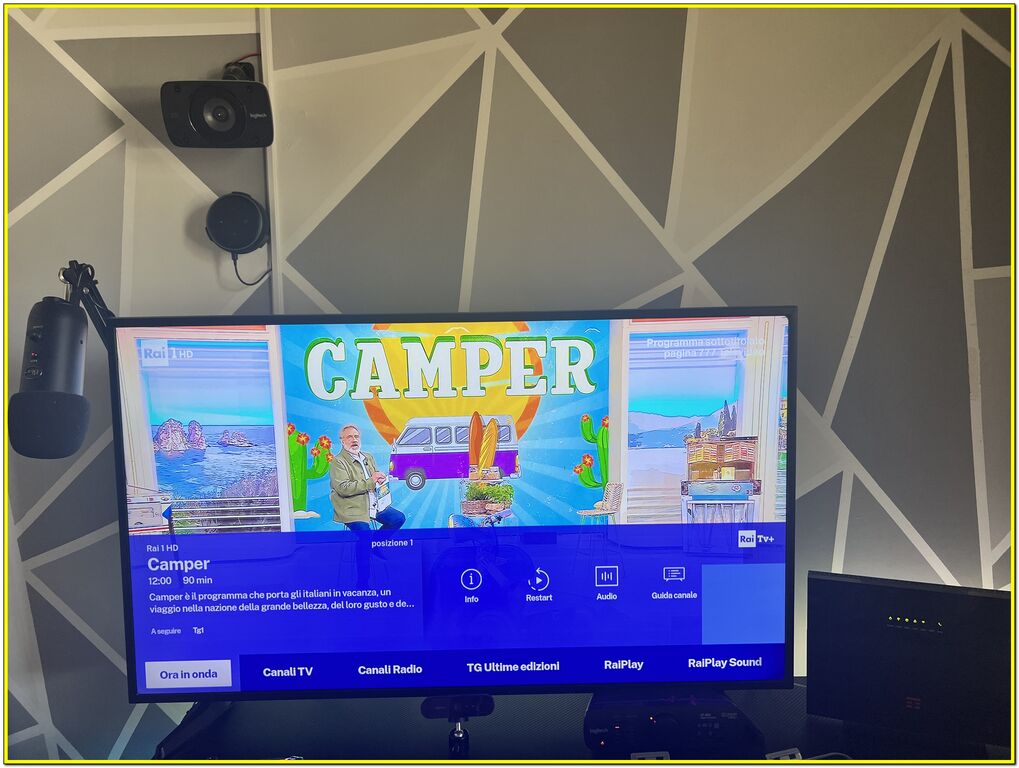 5405910 Tv 43p smart 4k hdr samsung