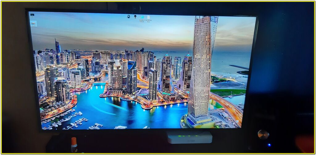 5405912 Tv 43p smart 4k hdr samsung