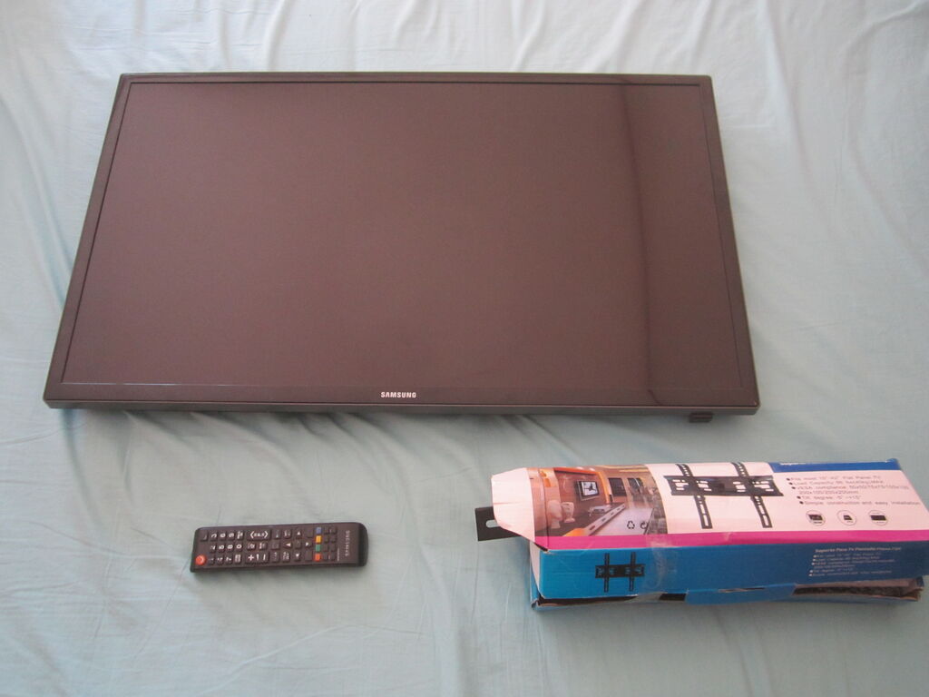 5404114 Tv-lcd monitor samsung 32