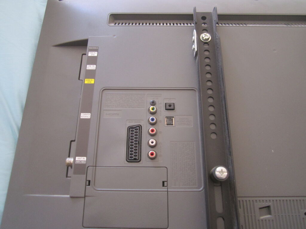 5404116 Tv-lcd monitor samsung 32