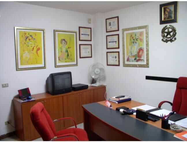 5349214  ufficio zona stazione mq235