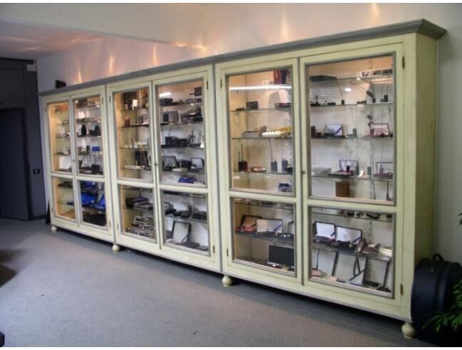 5349216  ufficio zona stazione mq235